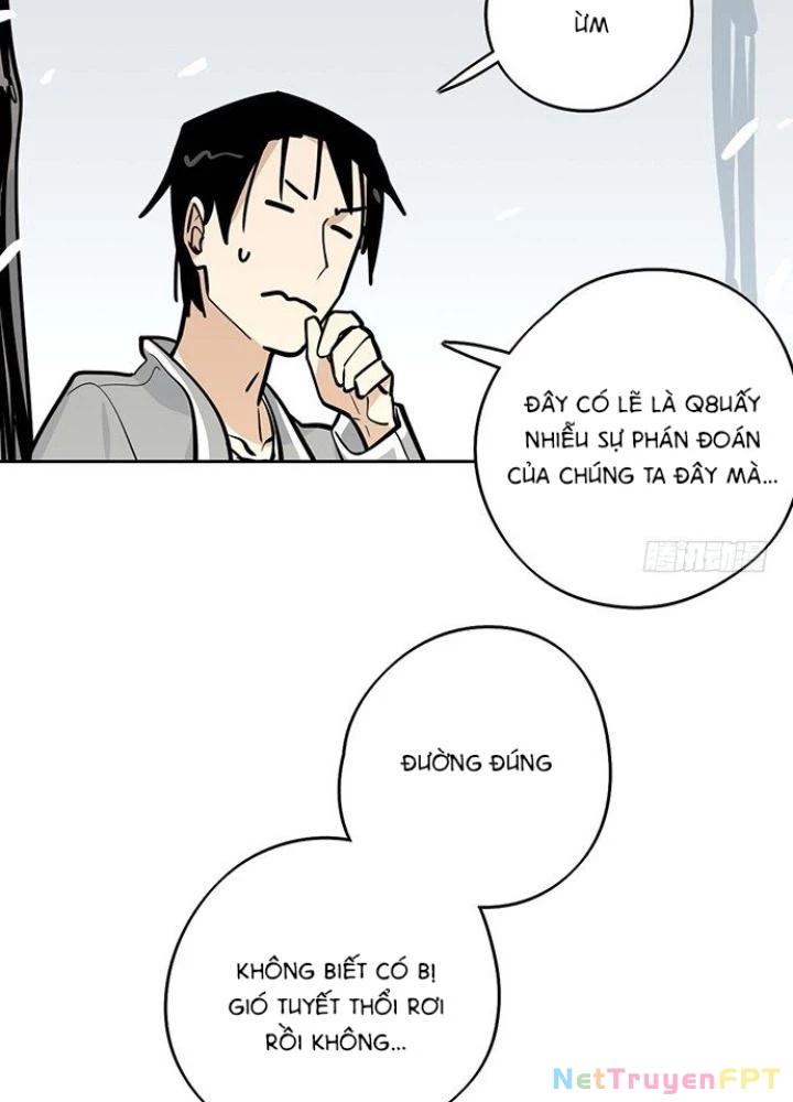 Bạn Gái Phản Diện Của Ta Chapter 62 - Trang 12