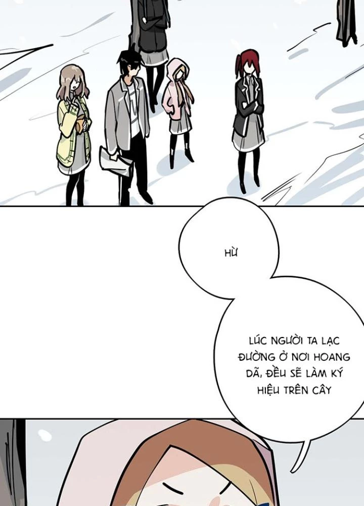 Bạn Gái Phản Diện Của Ta Chapter 62 - Trang 14