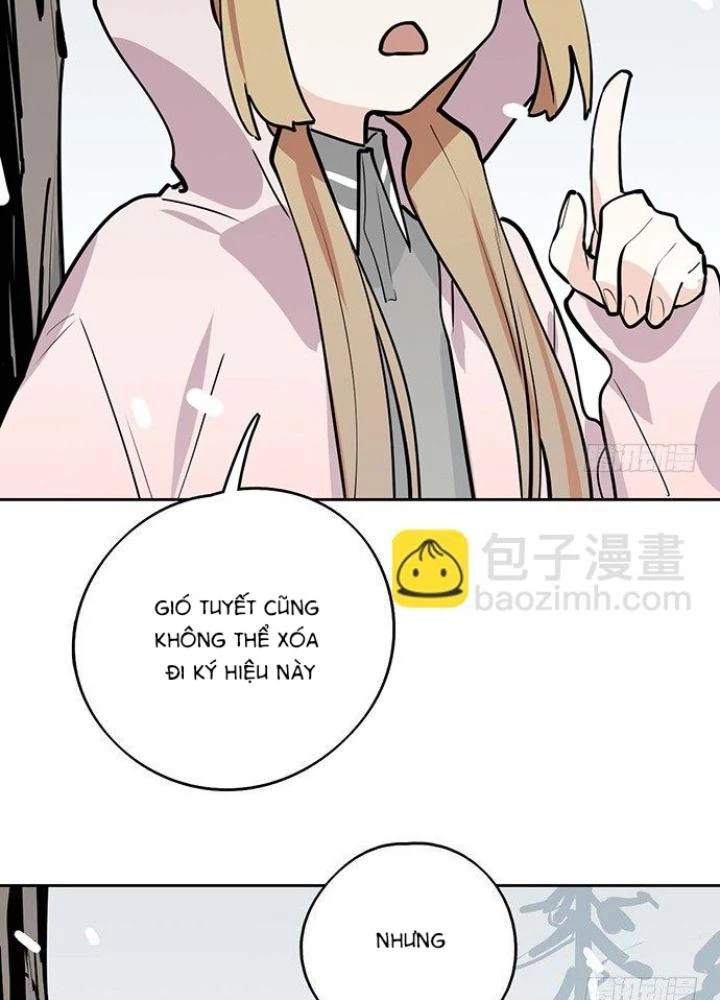 Bạn Gái Phản Diện Của Ta Chapter 62 - Trang 16