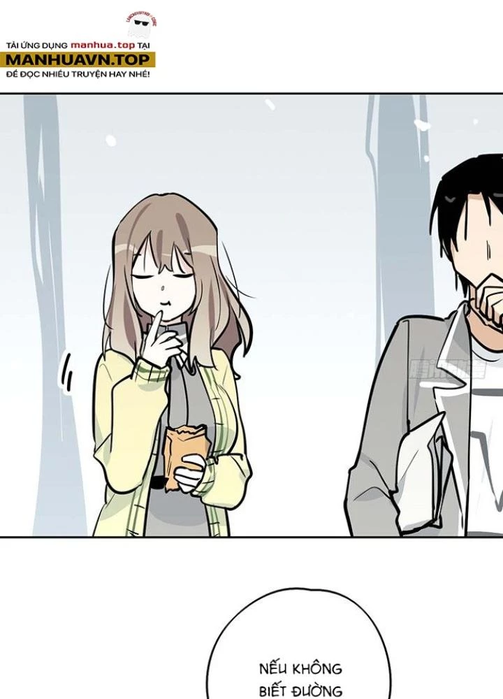 Bạn Gái Phản Diện Của Ta Chapter 62 - Trang 20
