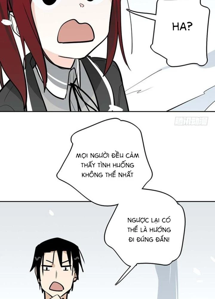 Bạn Gái Phản Diện Của Ta Chapter 62 - Trang 30