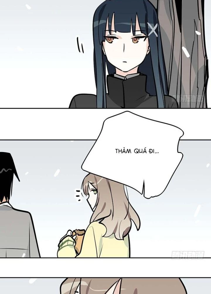 Bạn Gái Phản Diện Của Ta Chapter 62 - Trang 34