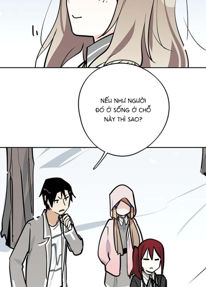 Bạn Gái Phản Diện Của Ta Chapter 62 - Trang 36