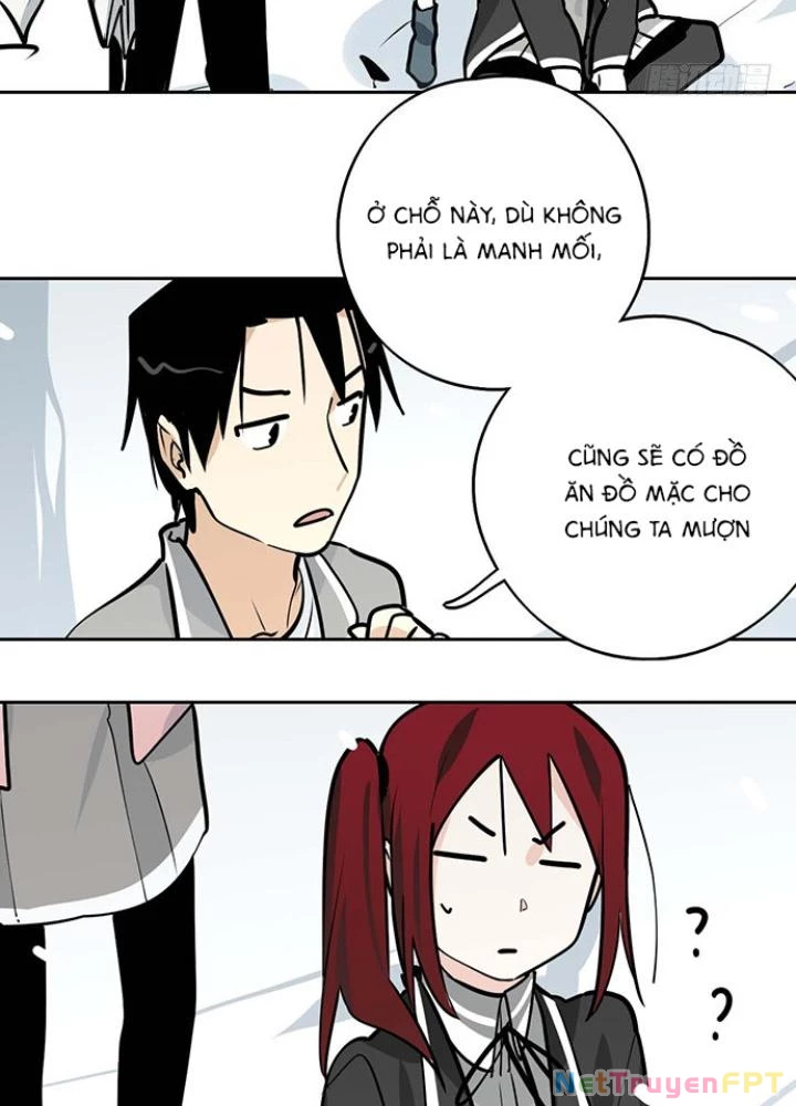 Bạn Gái Phản Diện Của Ta Chapter 62 - Trang 38