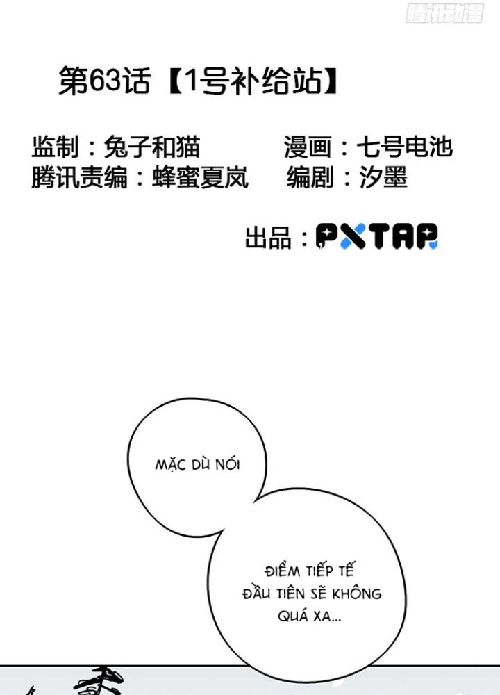 Bạn Gái Phản Diện Của Ta Chapter 62 - Trang 4