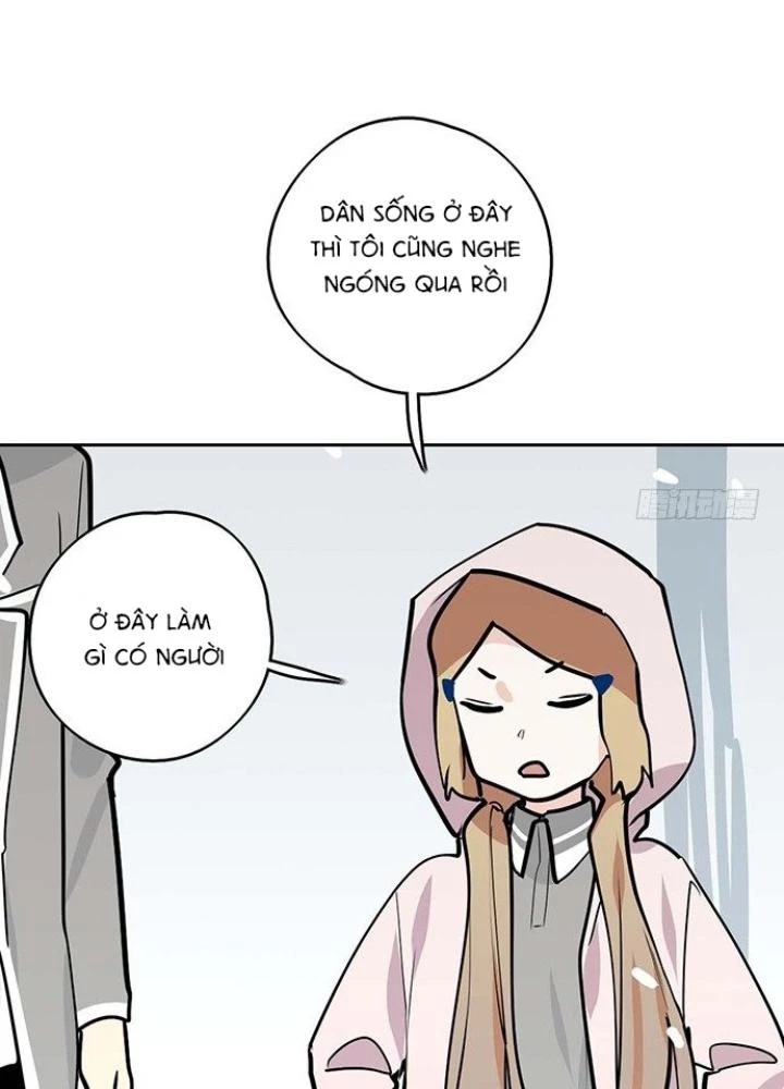 Bạn Gái Phản Diện Của Ta Chapter 62 - Trang 40