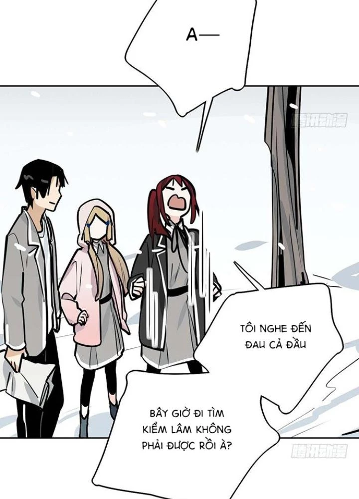 Bạn Gái Phản Diện Của Ta Chapter 62 - Trang 46