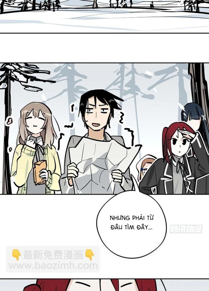 Bạn Gái Phản Diện Của Ta Chapter 62 - Trang 6