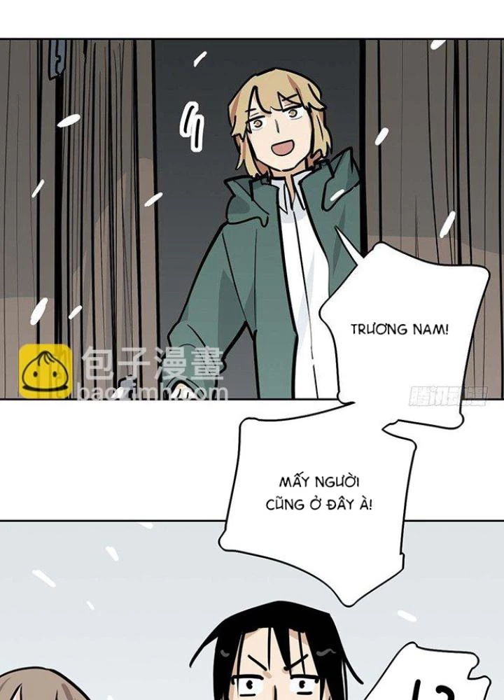 Bạn Gái Phản Diện Của Ta Chapter 63 - Trang 10