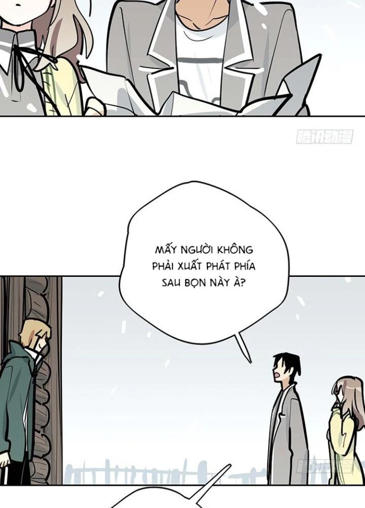 Bạn Gái Phản Diện Của Ta Chapter 63 - Trang 12