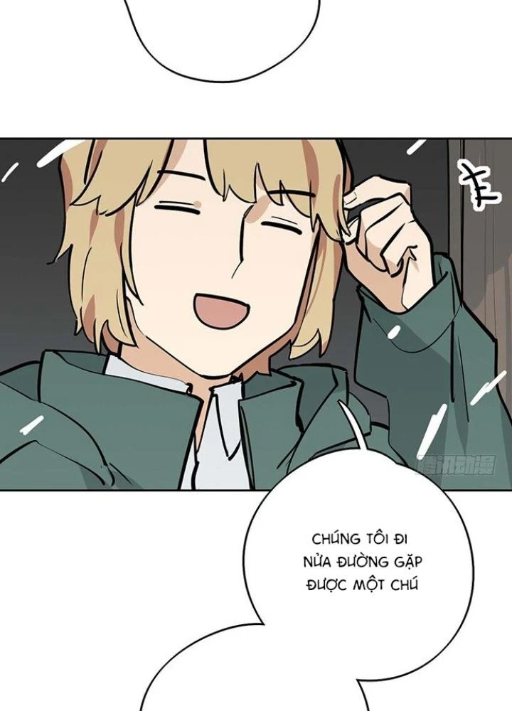 Bạn Gái Phản Diện Của Ta Chapter 63 - Trang 14