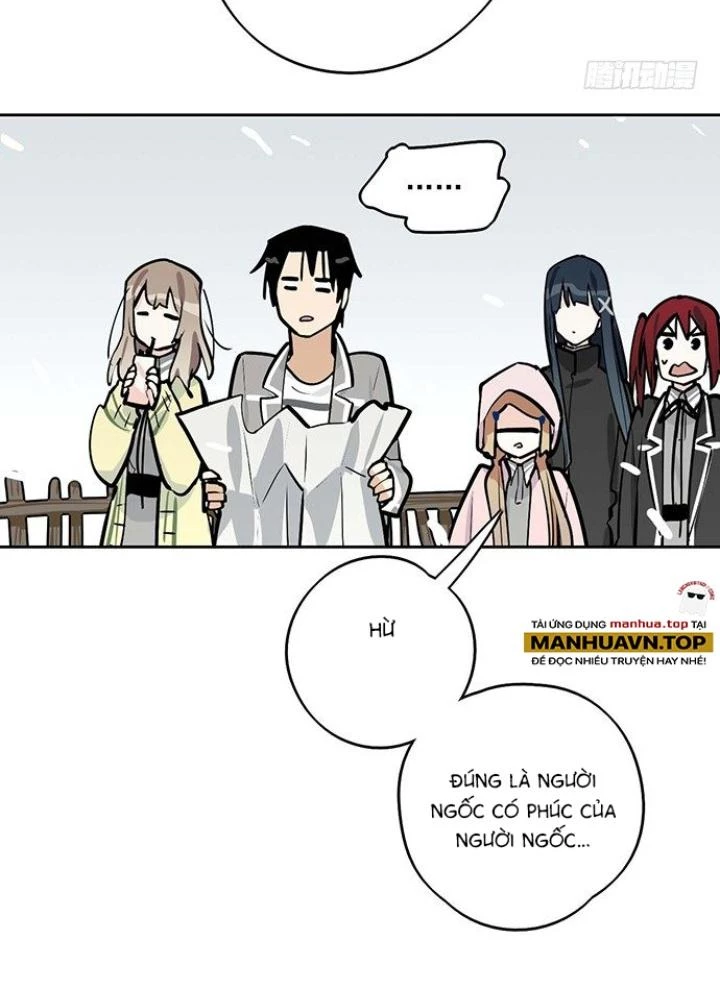 Bạn Gái Phản Diện Của Ta Chapter 63 - Trang 16
