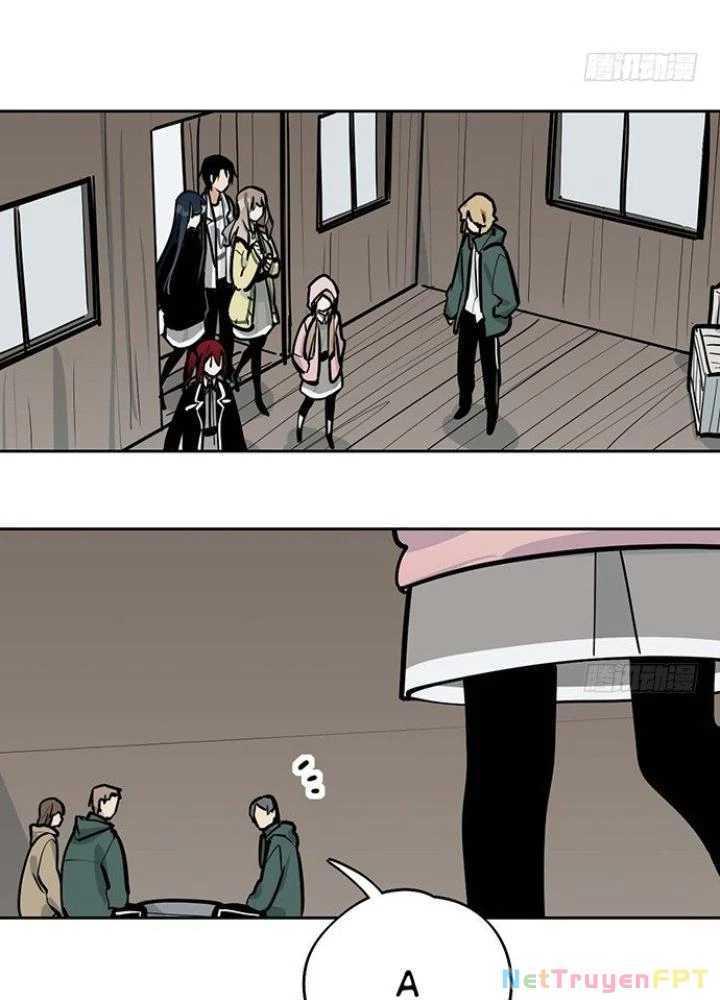 Bạn Gái Phản Diện Của Ta Chapter 63 - Trang 18