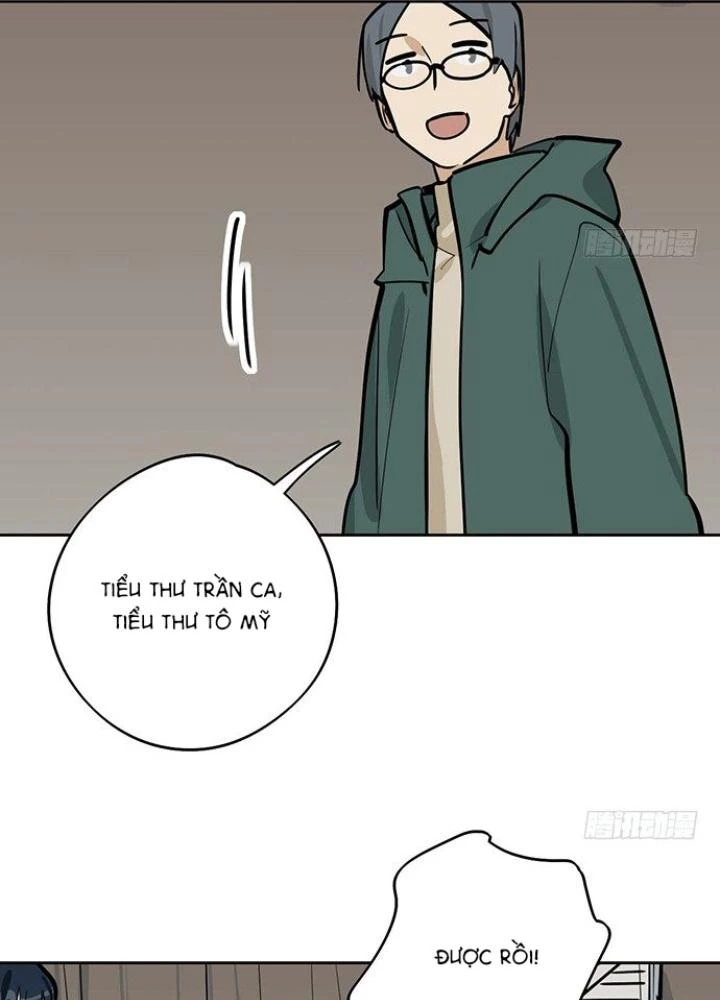 Bạn Gái Phản Diện Của Ta Chapter 63 - Trang 20