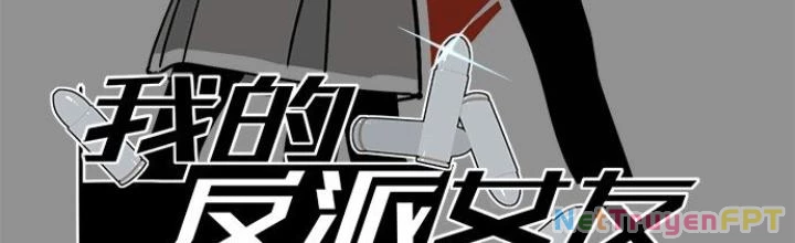 Bạn Gái Phản Diện Của Ta Chapter 63 - Trang 3