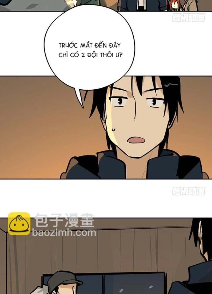 Bạn Gái Phản Diện Của Ta Chapter 63 - Trang 32