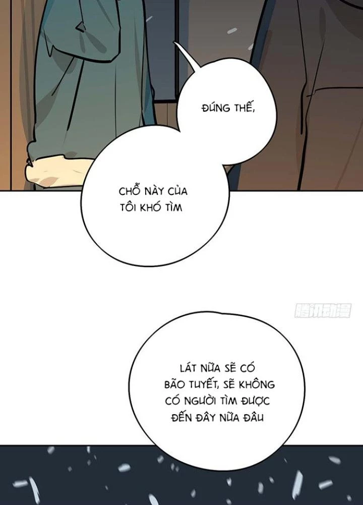 Bạn Gái Phản Diện Của Ta Chapter 63 - Trang 34
