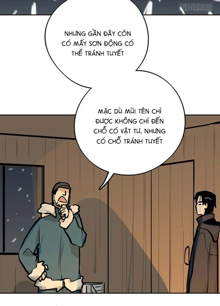 Bạn Gái Phản Diện Của Ta Chapter 63 - Trang 36