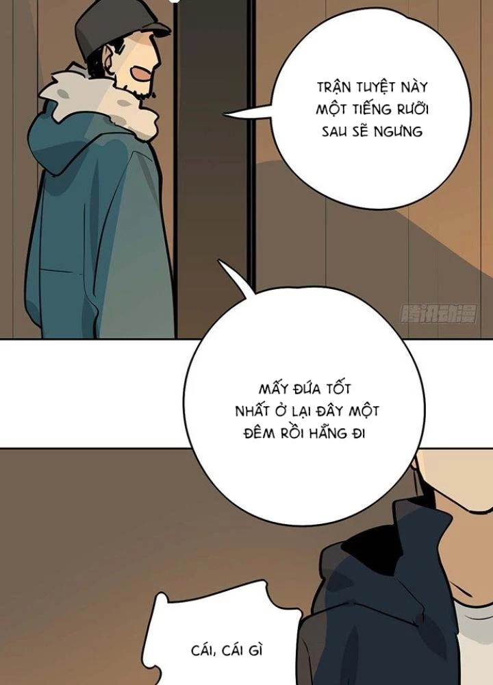 Bạn Gái Phản Diện Của Ta Chapter 63 - Trang 40