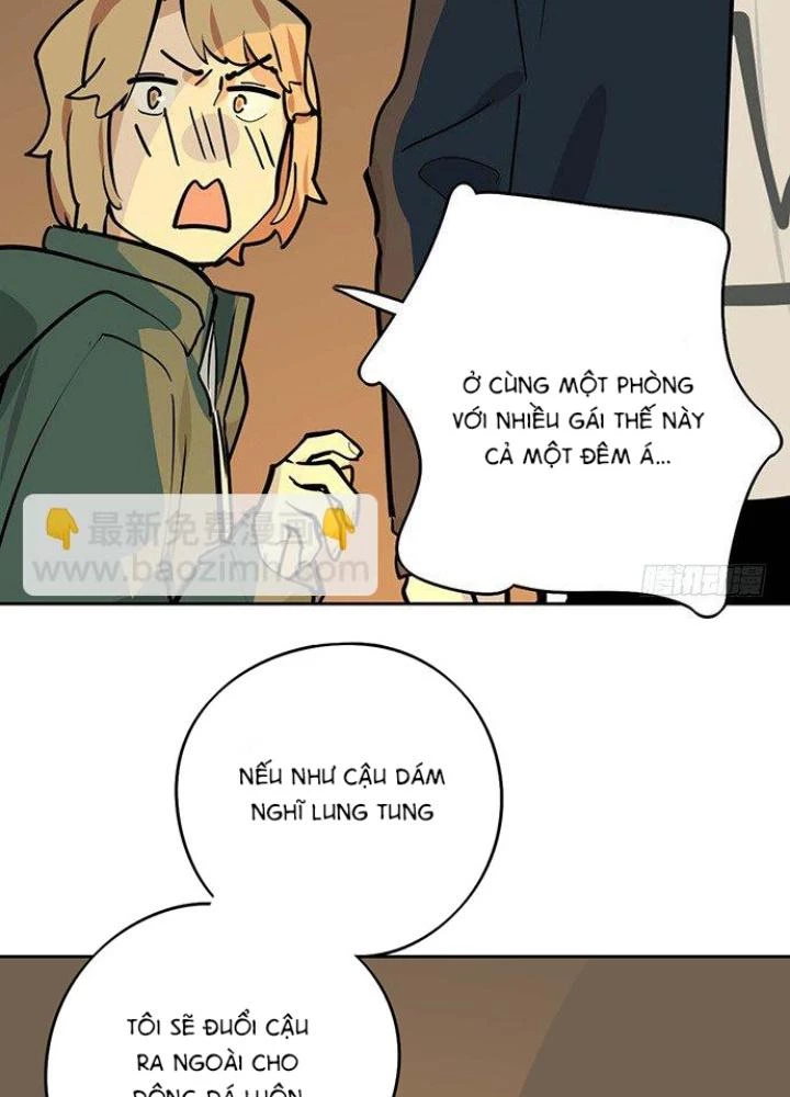 Bạn Gái Phản Diện Của Ta Chapter 63 - Trang 42