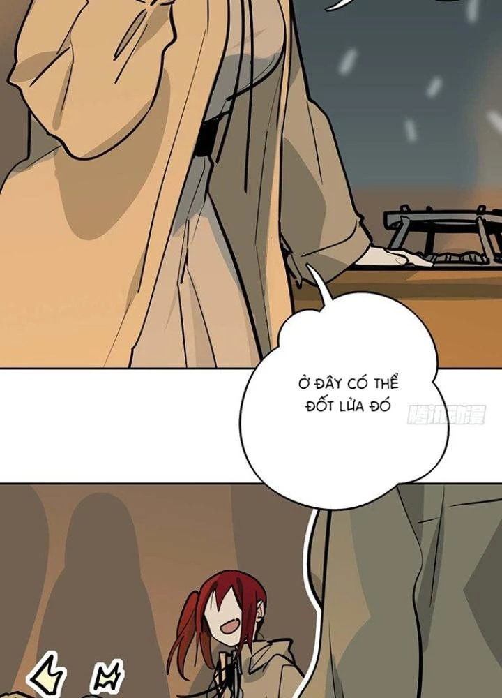 Bạn Gái Phản Diện Của Ta Chapter 63 - Trang 46