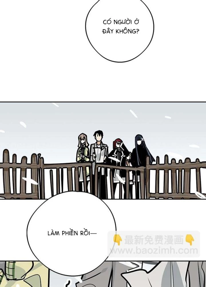 Bạn Gái Phản Diện Của Ta Chapter 63 - Trang 6