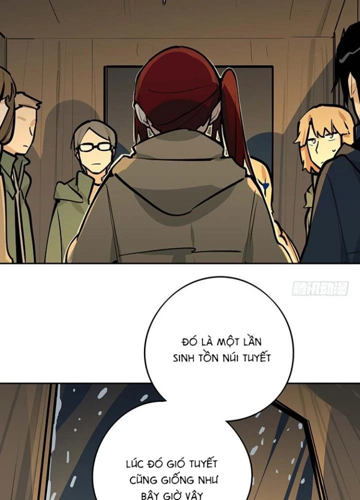 Bạn Gái Phản Diện Của Ta Chapter 64 - Trang 10
