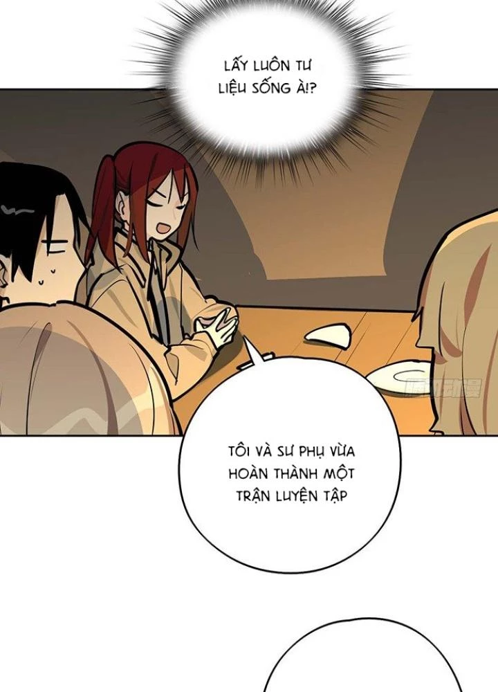 Bạn Gái Phản Diện Của Ta Chapter 64 - Trang 12