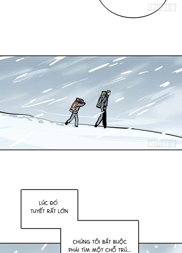 Bạn Gái Phản Diện Của Ta Chapter 64 - Trang 14