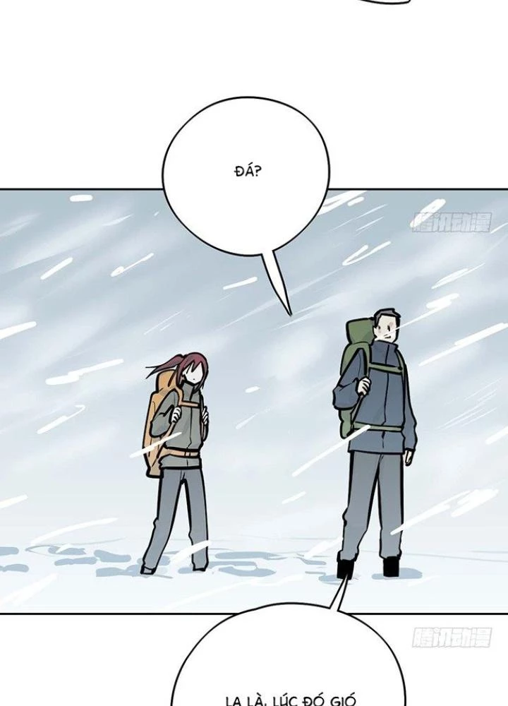 Bạn Gái Phản Diện Của Ta Chapter 64 - Trang 20