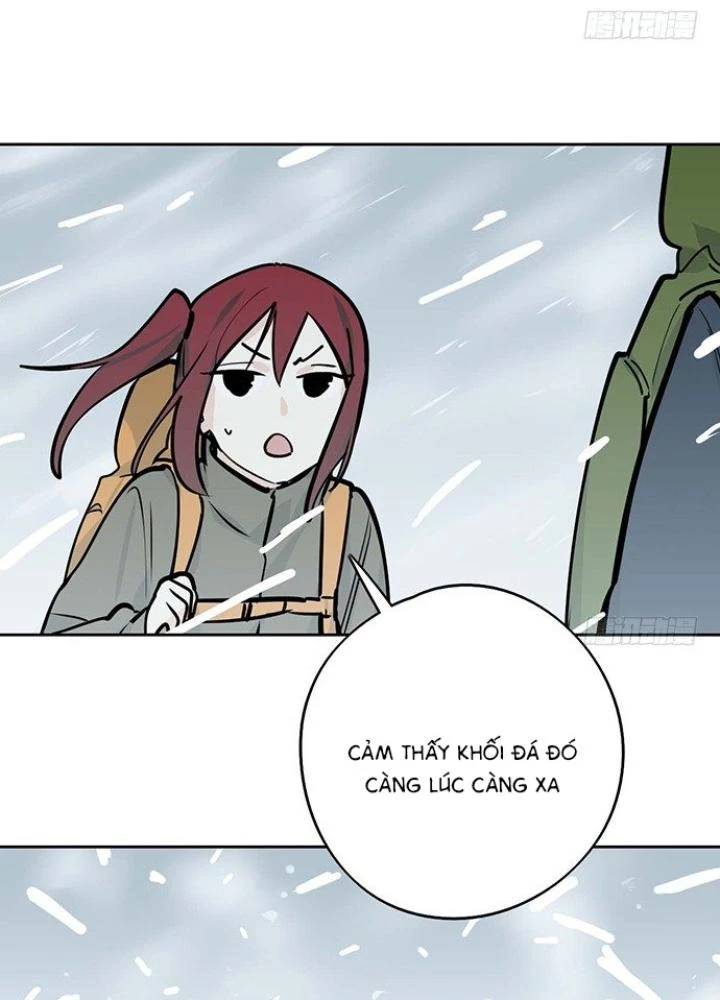 Bạn Gái Phản Diện Của Ta Chapter 64 - Trang 26