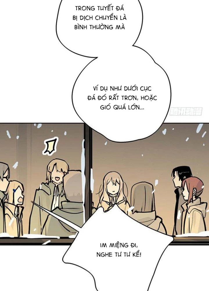 Bạn Gái Phản Diện Của Ta Chapter 64 - Trang 32