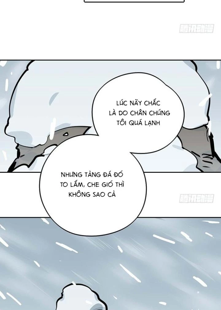 Bạn Gái Phản Diện Của Ta Chapter 64 - Trang 36