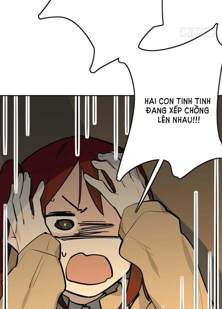 Bạn Gái Phản Diện Của Ta Chapter 64 - Trang 49