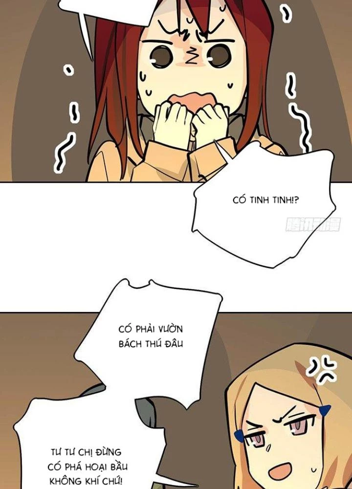 Bạn Gái Phản Diện Của Ta Chapter 65 - Trang 14