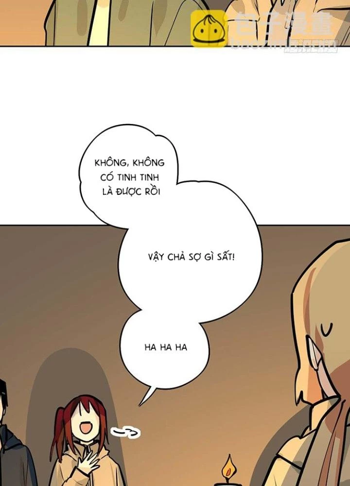 Bạn Gái Phản Diện Của Ta Chapter 65 - Trang 16