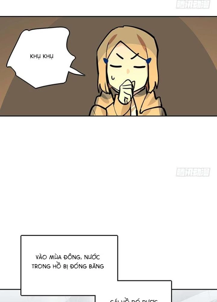 Bạn Gái Phản Diện Của Ta Chapter 65 - Trang 18