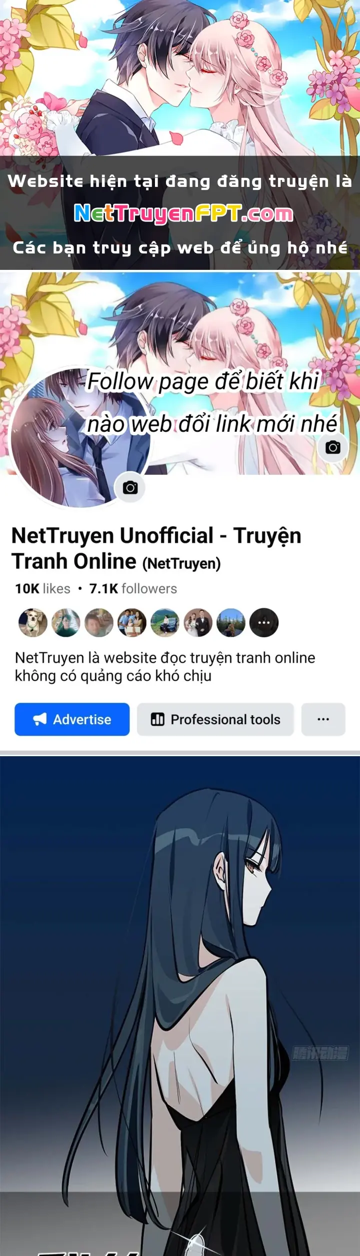 Bạn Gái Phản Diện Của Ta Chapter 65 - Trang 2
