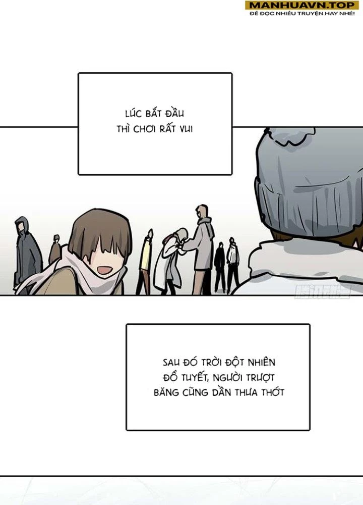 Bạn Gái Phản Diện Của Ta Chapter 65 - Trang 22