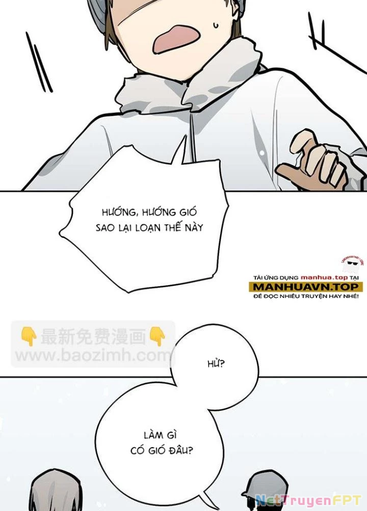 Bạn Gái Phản Diện Của Ta Chapter 65 - Trang 32