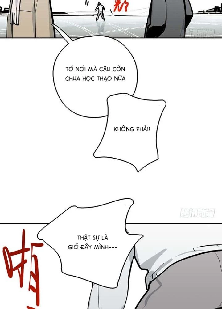 Bạn Gái Phản Diện Của Ta Chapter 65 - Trang 34