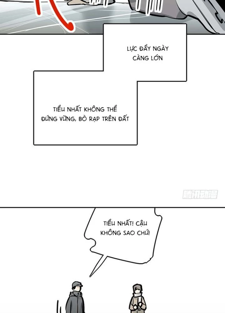 Bạn Gái Phản Diện Của Ta Chapter 65 - Trang 36