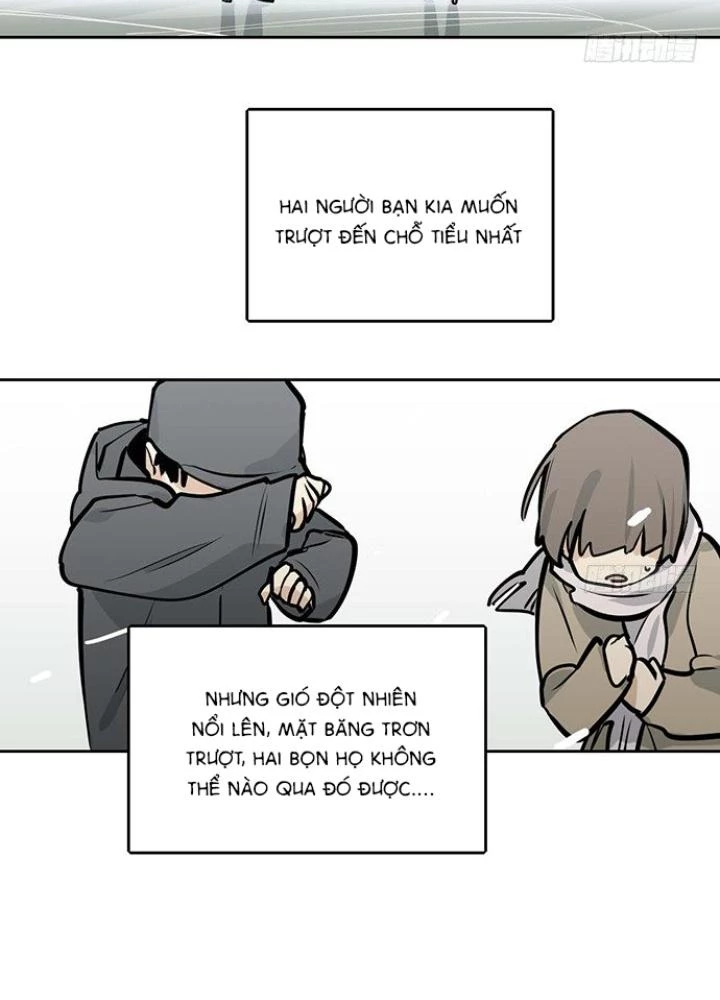 Bạn Gái Phản Diện Của Ta Chapter 65 - Trang 38