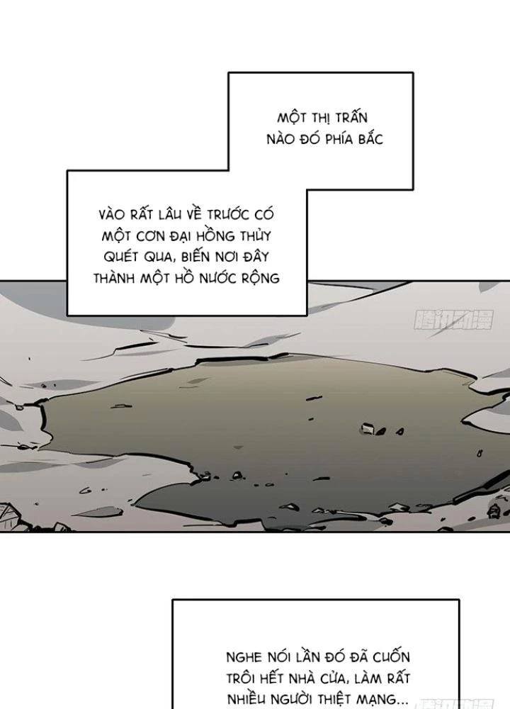 Bạn Gái Phản Diện Của Ta Chapter 65 - Trang 6