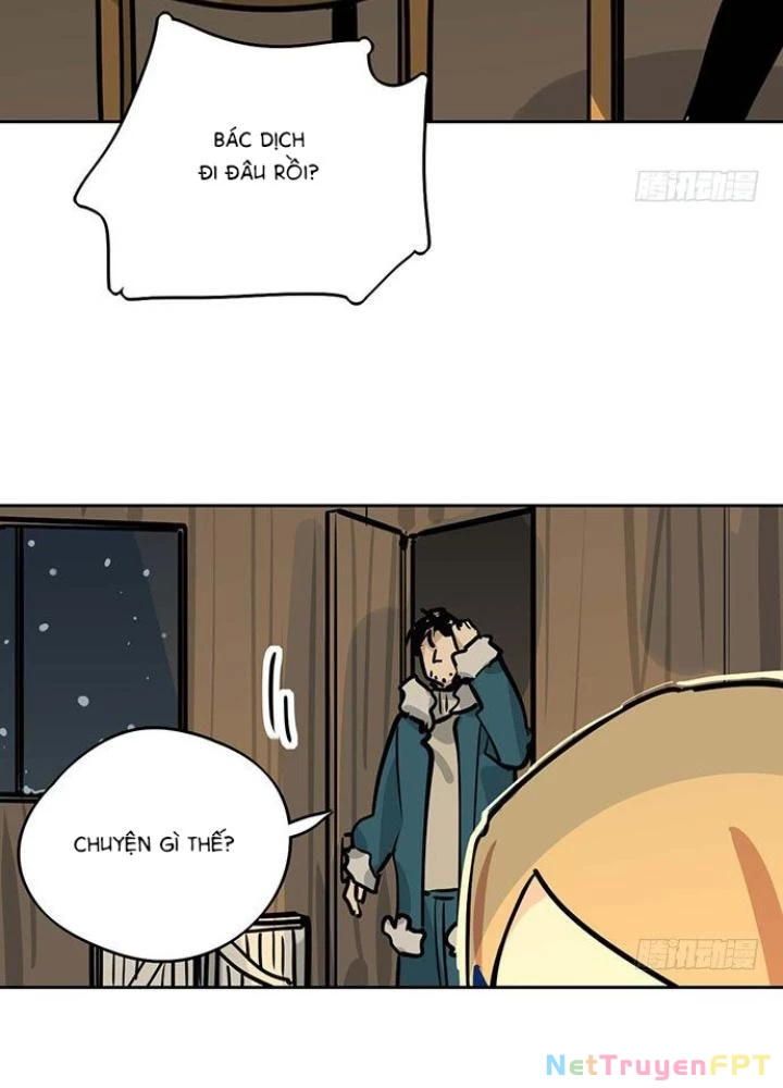 Bạn Gái Phản Diện Của Ta Chapter 66 - Trang 16