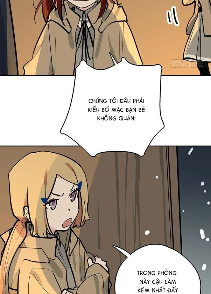 Bạn Gái Phản Diện Của Ta Chapter 66 - Trang 28