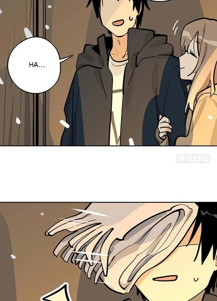 Bạn Gái Phản Diện Của Ta Chapter 66 - Trang 30