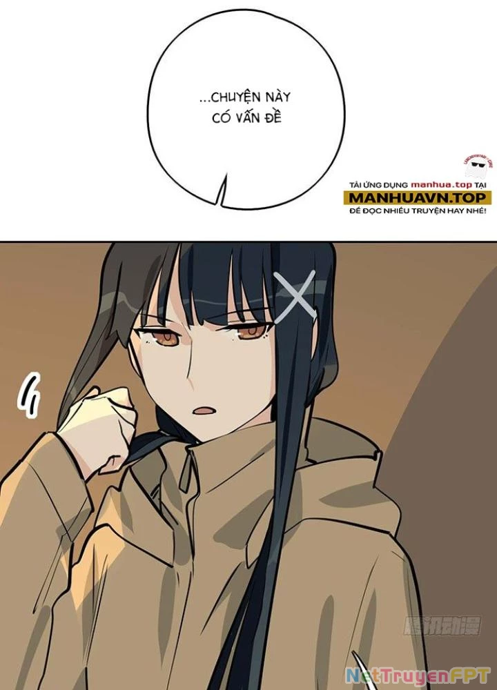 Bạn Gái Phản Diện Của Ta Chapter 66 - Trang 32