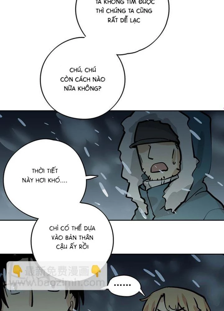 Bạn Gái Phản Diện Của Ta Chapter 67 - Trang 10