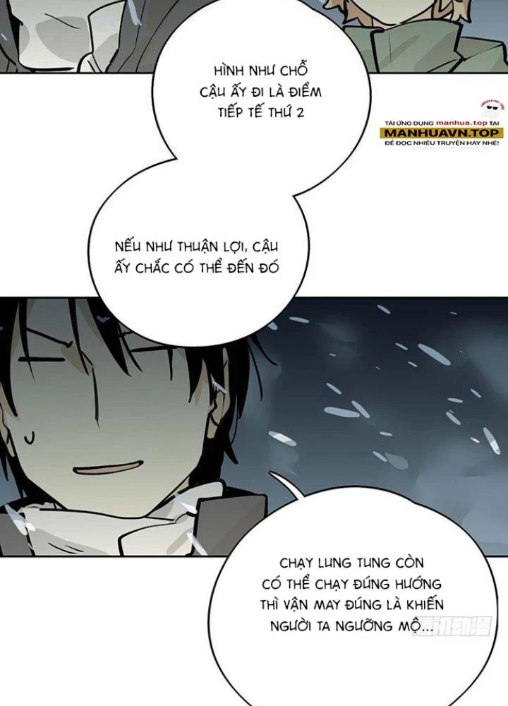 Bạn Gái Phản Diện Của Ta Chapter 67 - Trang 12